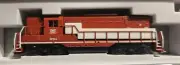 Atlas Master N Scale GP7TT Ph2 Locomotive Rock Island #1294