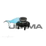 Ultima Wheel Bearing/Hub Ass - Rear - HA2012