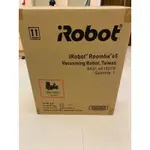 全新公司貨 IROBOT ROOMBA E5 WIFI 掃地機器人