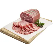 Bertocchi Soppressa Salami Mild Sliced From The Deli Per Kg
