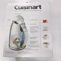 在飛比找蝦皮購物優惠-現貨特價 好市多正品 Cuisinart 美膳雅 不鏽鋼溫控