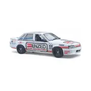 Classic Carlectables 1:18 Scale Holden VK Commodore 1986 Bathurst Diecast Model Car