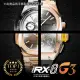 【RX-8】RX8-G3第7代保護膜 Vacheron Constantin江詩丹頓 膠帶款 系列腕錶、手錶貼膜(不含手錶)