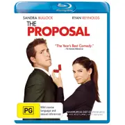 Proposal, The
