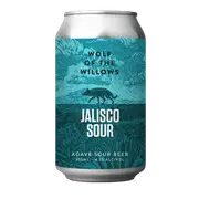 Wolf of the Willos Jalisco Sour Ale