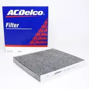 ACDelco Cabin Filter ACC111 to suit Audi A3, Skoda Octavia& VW Crafter, Golf & Passat - 19348824
