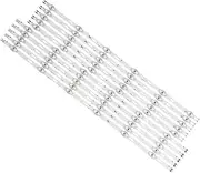 NTKLKVSVFP 50Pcs/Set UN65TU8000 UN65TU8200 UN65TU7000 UE65TU7000 UE65TU7105K JL.D650C1330-408AR 408AL-M_V02 CY-GT065HG V0T7-650SMB