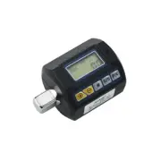 4-135nm Digital Torque Adapter 1/2" Drive with 3/8" & 1/4" Adapters