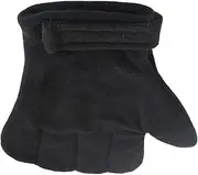 Anti Bite Gloves, Cat/Dog Scratch Protection Gloves, Scratch Resistant Mitten with Gentle Touch Squirrel Hamster Reptile Snake Parrot Lizard Hedgehog Grooming Nail Trimming