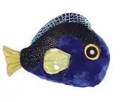 Aurora Plush YooHoo and Friends Mini Sealife Tangee - Aurora World, Inc.