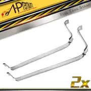 2Pcs Fuel Tank Strap for Ford Thunderbird 2003-2005 V8 3.9L Lincoln LS 2003-2006 (for: Ford)
