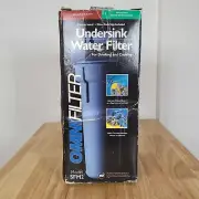 Omnifilter SFM2 Undersink Drinking Water Filter System
