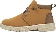 [Hey Dude] Boys' Spencer Eco, Khaki, 5 Big Kid