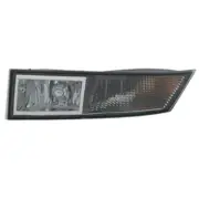 New OEM, Factory Driver Side Fog Light Assembly 10383562 (for: Cadillac)