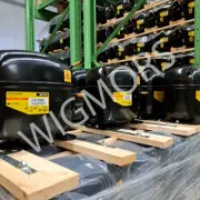 230V 50Hz Compressor Secop SCE21MNX HST 104H8160