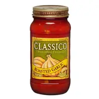 在飛比找蝦皮購物優惠-【蝦皮代開】【調味醬料】CLASSICO義大利麵醬-洋蔥大蒜