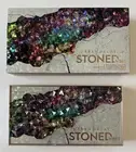 Urban Decay Stoned Vibes Eyeshadow Palette-12 Shimmer Matte Shades (NEW)