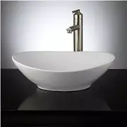 Valor Vessel Bathroom Sink