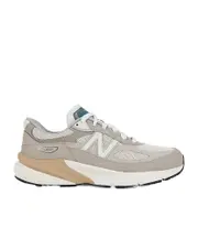 New Balance 990v6 Lace-Up Sneakers US6,US5,US11.5,US4.5,US5.5 Light Mushroom with Moonrock
