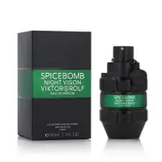 Viktor & Rolf Spicebomb Night Vision 50ml EDP (M) SP