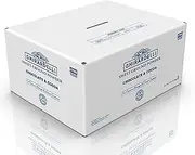 Ghirardelli Chocolate Sweet Ground Chocolate & Cocoa Beverage Mix, 10-Pound Package
