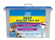 API Reef Master Test Kit 4 in 1 (402M)