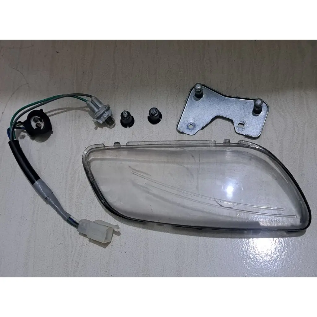 迪爵大燈殼的優惠比較- 2026年01月|飛比價格