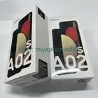 Unlocked Samsung Galaxy A02s SM-A025U 32GB+2GB 6.5" 13MP-New Unopened Smartphone