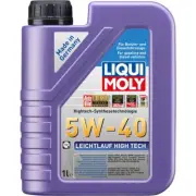 LIQUI MOLY Leichtlauf High Tech 5W-40 1L