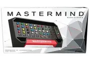 Pressman PRE-3018-06J Mastermind Strategy Game of Codemaker vs. Codebreaker, 5", Multi-colored