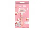 Gillette Venus Comfortglide White Tea Razor + 2 Blades