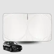 Windscreen Sun Shade for Volvo® XC60 2017-Current
