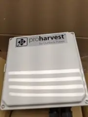 ProHarvest by OutBack Model PROSPL-60 ProHarvest AC Splice Box
