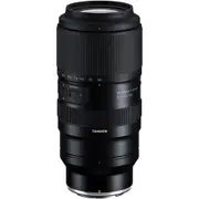 50-400mm f/4.5-6.3 DI III VC VXD for Nikon-Z Mount