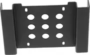 jojofuny Alloy 5.25 Inch Hard Drive Mounting Bracket Internal Mounting Kit 3.5 Inch to 5.25 Inch Conversion Tool-