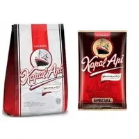 在飛比找樂天市場購物網優惠-【BOBE便利士】印尼 KAPAL API Kopi Bub