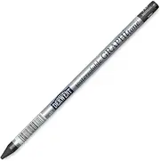 [Derwent] Graphitone Water Soluble Pencil, 4B