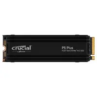 在飛比找樂天市場購物網優惠-Micron Crucial P5 Plus 1TB PCI