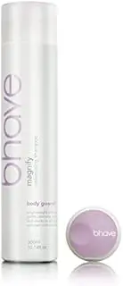 (300ml) - bhave Magnify Shampoo (300ml)