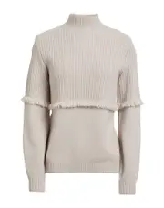 [AGNONA] AGNONA Turtlenecks - Item 14514921