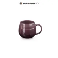 在飛比找momo購物網優惠-【Le Creuset】瓷器和風禪意系列馬克杯330ml(無