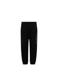 在飛比找ZALORA購物網優惠-Valentino Cotton Logo Pants - 