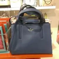 在飛比找蝦皮購物優惠-美國KATE SPADE Gray Street Domin