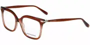 Scotch & Soda 3035 115 Men's Glasses Brown Size 51 - Private Health Rebate - Blue Light Block Available