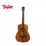 TAYLOR BABY TAYLOR BT-E-KOA 全相思木電民謠木吉他