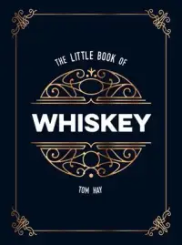 在飛比找博客來優惠-The Little Book of Whiskey: Th