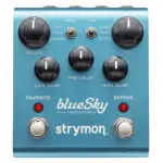 【反拍樂器】STRYMON BLUESKY REVERB 美國手工 殘響效果器