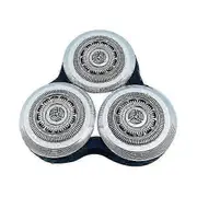 For Philips S9000 S9911 S9731 S9711 S9511 Replacement Shaver Heads