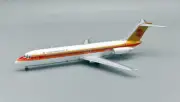 Inflight IF932CO0124 Continental Airlines DC-9-32 N3510T Diecast 1/200 Jet Model