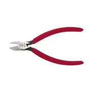 Klein tools Diagonal flush cut pliers D210-6C